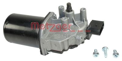 Двигатель стеклоочистителя METZGER 2190764 для AUDI ALLROAD