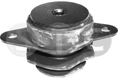 LAGERUNG MOTOR
