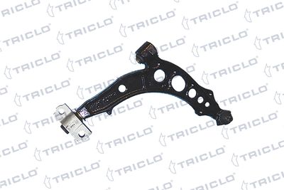 носач, окачване на колелата TRICLO 774225