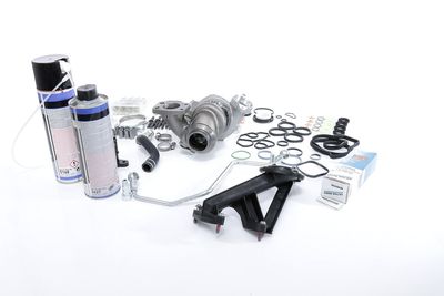 LADER AUFLADUNG BTS Turbo T981043SUPERKITBT 20