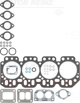 Packningssats, topplock VICTOR REINZ 02-45420-11