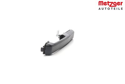 MANER USA METZGER AUTOTEILE 2310586 31