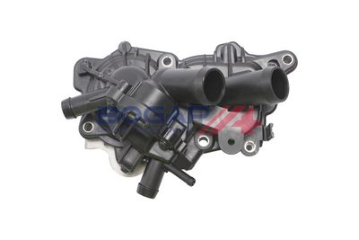 POMPă DE APă RăCIRE MOTOR BOGAP A4234101 1