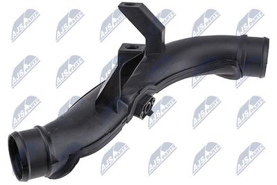 въздуховод за турбината NTY GPP-WW-107