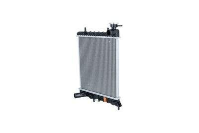 RADIATOR RACIRE MOTOR NRF 53376 10