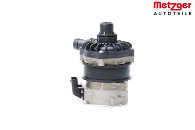 POMPă DE APă BATERIA DE ACțIONARE METZGER AUTOTEILE 2221232 6