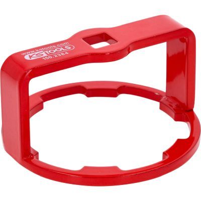 Kioldószerszám, hűtő zárófedél KS TOOLS 150.2384