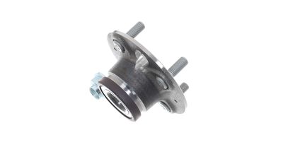 RADLAGERSATZ SKF VKBA6869 32