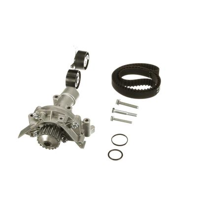 SET POMPA APA + CUREA DINTATA GATES KP15528XS 45