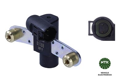 SENZOR IMPULSURI ARBORE COTIT