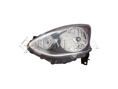 JUMASA 38012675 Основная фара  для NISSAN MICRA (Ниссан Микра)