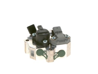 MODUL DOZARE REGENERARE FILTRU DE PARTICULE BOSCH 0444030014 15