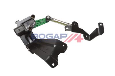 SENZOR REGLARE FARURI