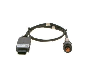 NOx-sensor, ureainsprutning BOSCH 0.281.007.839