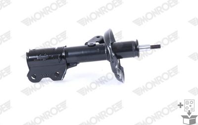 Shock Absorber D0041L