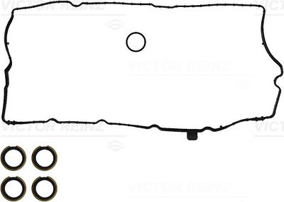 Комплект прокладок, крышка головки цилиндра VICTOR REINZ 15-42128-01 для ABARTH PUNTO