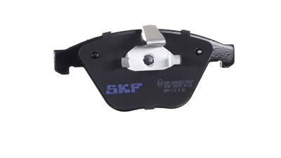 BREMSBELAGSATZ SCHEIBENBREMSE SKF VKBP80308 42