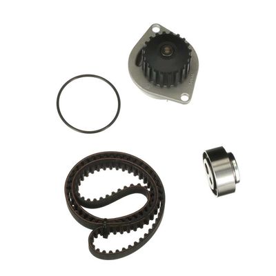 WASSERPUMPE + ZAHNRIEMENSATZ GATES KP15175XS2 55