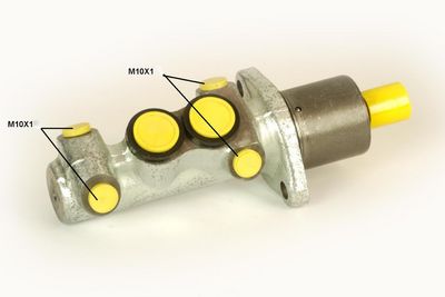 POMPA CENTRALA FRANA
