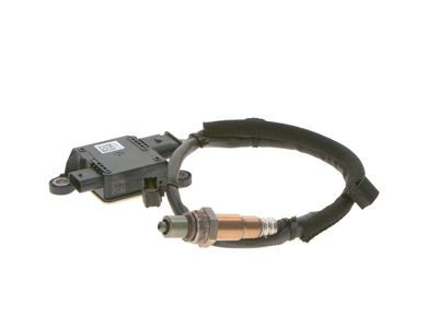 PARTIKELSENSOR BOSCH 0281006611 8