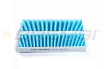 FILTRU AER HABITACLU