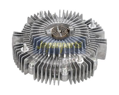 Acoplamiento, ventilador del radiador