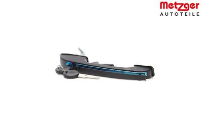 MANER USA METZGER AUTOTEILE 2310597 4