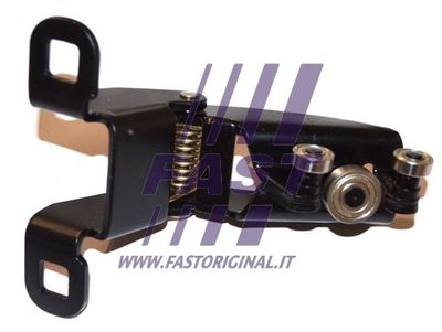 Prowadnica rolkowa, drzwi przesuwne FAST FT95560