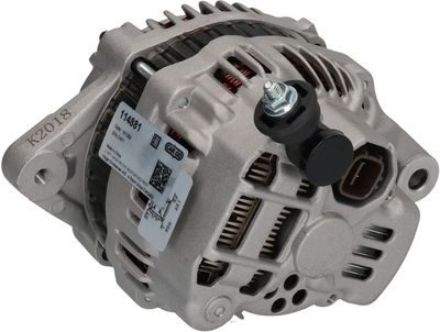 GENERATOR / ALTERNATOR HC-Cargo F032114881 6