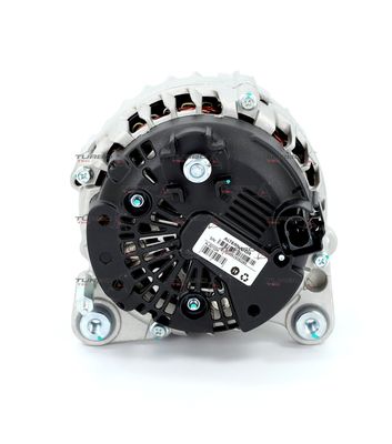 GENERATOR / ALTERNATOR TURBO-TEC TTAL001024 1