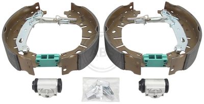 SET FRANA FRANA TAMBUR