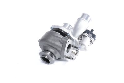 LADER AUFLADUNG BTS Turbo T918824 22