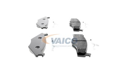 BREMSBELAGSATZ SCHEIBENBREMSE VAICO V108100 47