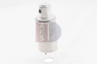 TROCKNER KLIMAANLAGE AKS DASIS 801040N 10