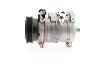 KOMPRESSOR KLIMAANLAGE AKS DASIS 851915N 2