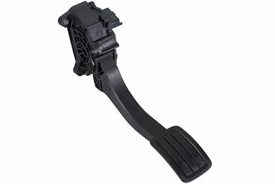 Sensor, Fahrpedalstellung