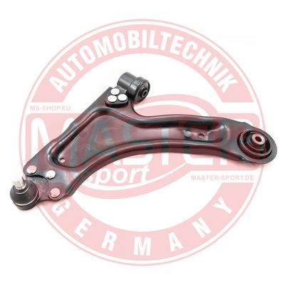 BRAT SUSPENSIE ROATA