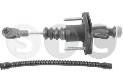 GEBERZYLINDER KUPPLUNG