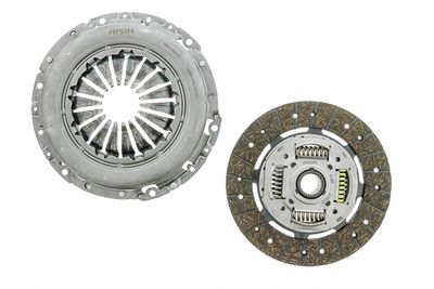 Sada spojky AISIN KE-VW26R