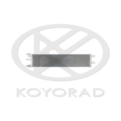 Condensator, climatizare Koyorad CD821484