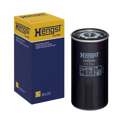 Oliefilter