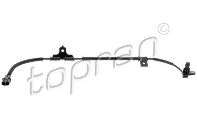 Jutiklis, rato greitis