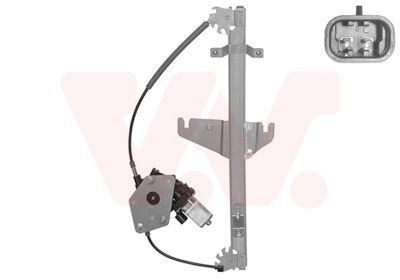 MECANISM ACTIONARE GEAM