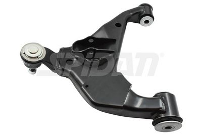 LENKER RADAUFHäNGUNG