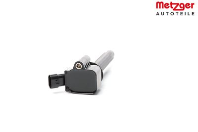ZüNDSPULE METZGER AUTOTEILE 0880554 26