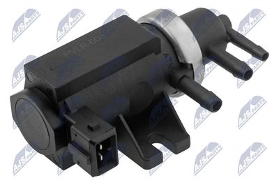 CONVERTOR DE PRESIUNE TURBOCOMPRESOR