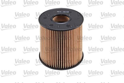 Oil Filter 586508