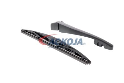 SET STERGATOARE CURATARE PARBRIZ ACKOJA A380519 18