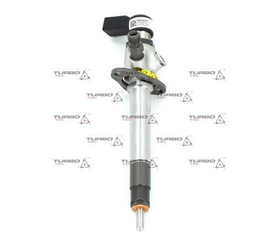 INJECTOR TURBO-TEC TTINJ7021