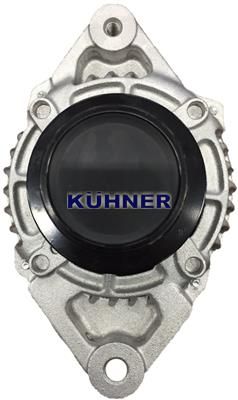 Генератор AD KÜHNER 554356RI для CITROËN C1
